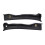 51718159292 Replacement Car Front Windshield Water Deflector Suitable for E39 6