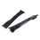 51718159292 Replacement Car Front Windshield Water Deflector Suitable for E39 7