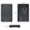 USB RFID Reader ID Card Reader Contactless Card Reader for EM4100 2
