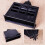B5 Transporter 3B0857058 Center Console Dashboard Storage Box Tray 9