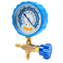 Vacuum Gauge Pressure Gauge Accurate Air Gauge Instrument for Vacuum Large vacuum gauge w