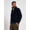 JACK PYKE Jack Pyke Countryman Long Sleeve Thermal Fleece Pullover Navy Blue Large 6