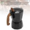 80ml Mokkakanne Outdoor Doppelventil 8