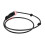 Windsheild Wiper Nozzles Washer Jet For  Automobile Replacement style A 1