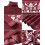 Herren Rollkragenpullover Winter Strickpullover Warm Elegant Rot L — strickpullover slim fit, herrenmode winter 6