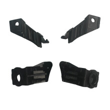 Headlamp Repair Bracket Headlight Repair Kit 1K0998226 1K0998225 for Golf MK5 right