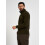 JACK PYKE Jack Pyke Men’s Fleece Top 250GMS Green Large 10