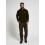 JACK PYKE Jack Pyke Men’s Fleece Top 250GMS Green Large 12