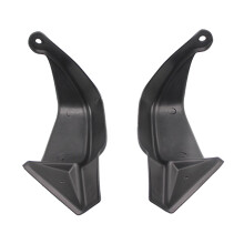 Motocross Handbar Handguard Protector Protector For Motorcycle Dirt Pit Bike