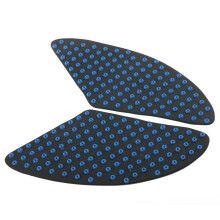 Anti-Slip Sticker for CB900F CB600F BR600RR CBR1000RR CB250 Traction Tank Pad Red
