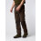 JACK PYKE JACK PYKE Men's Weardale Waterproof Trousers Brown Medium 7