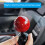 Quick Connection Game Joystick Game Controller With One Button Start Ergonomic 10pcs Red 9