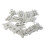51321938884 Fasteners Window Regulator Sliding Pivots Clip For E32 E34 E36 10 1