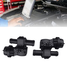 Auxiliary Heating Pipe Connection For M274 E20 Water Pump Car Part 2742002451