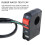 Motorcycle Handlebar Kill Stop Switch On Off Button Headlight Switch Connector 2