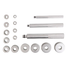 Precisions Engineered Bearing Service Tool set for Car Enthusiasts & Workshops