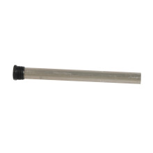 Hot Water Heater Accessory 9.25"Lx3/4"NPT Thread Magnesium Rod with Wrench