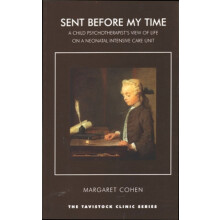 Sent Before My Time by Margaret Cohen Paperback Book