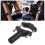 Universal Mount Bracket For Motorcycle Bumper Modified Headlight Stand Frame 3
