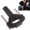 Universal Mount Bracket For Motorcycle Bumper Modified Headlight Stand Frame 6