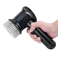 Electric Auto Polishing Wood Machine Polisher Homogeneous Buffing Waxing Machine