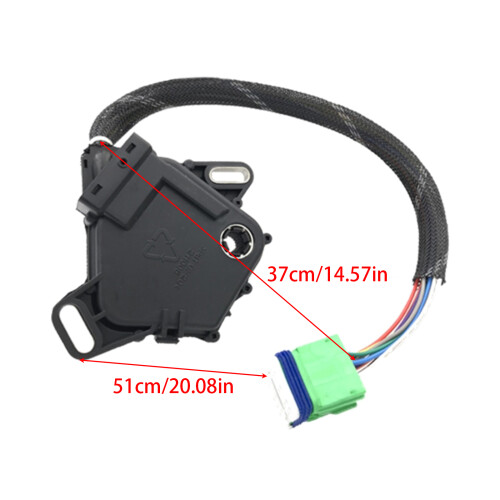 Automatic Transmission Switch DPO Pressure Sensor For C4 C5 AL4 1