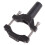 Universal Mount Bracket For Motorcycle Bumper Modified Headlight Stand Frame 4