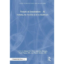 Voices of Innovation AI Fulfilling the Promise of AI in Healthcare Har