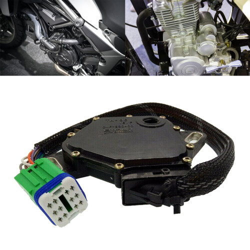 Automatic Transmission Switch DPO Pressure Sensor For C4 C5 AL4 2