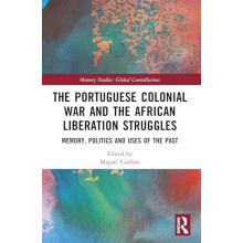 The Portuguese Colonial War and the African Liberation Struggles Memor