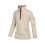 JACK PYKE JACK PYKE Ladies Half Zip Sherpa Fleece Pullover Sail Large 2