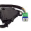 Automatic Transmission Switch DPO Pressure Sensor For C4 C5 AL4 7