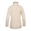 JACK PYKE JACK PYKE Ladies Half Zip Sherpa Fleece Pullover Sail Large 4