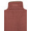 JACK PYKE JACK PYKE Ladies Half Zip Sherpa Fleece Pullover Burnt Copper X-Large 8
