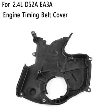 Timing Belt Cover for D52A EA3A EA2A EA2W N63W N83W N84WA MD323980 MD363100