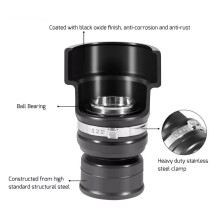Shaft Boot Bellow Bearing 420832648 Oil Pump Drive Shaft Boot Bellow and Bearin