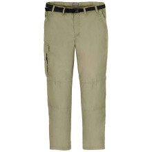 (42S, Pebble) Craghoppers Mens Expert Kiwi Tailored Trousers