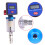 Digital Air Compressor Regulator Control Meter With Gauge For Sprayer Paint Guns Red 8