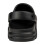 Speero SPEERO Bivvy Clogs Black Size 10 UK 5
