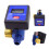 Digital Air Compressor Regulator Control Meter With Gauge For Sprayer Paint Guns Red 5