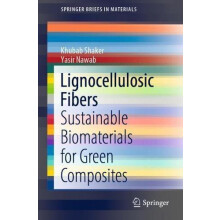 Lignocellulosic Fibers Sustainable Biomaterials for Green Composites b