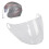 Replacement Visors for GXT708, BLD-708 /Motorbike Helmets Replace Visors 2