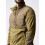 JACK PYKE JACK PYKE Rannock Fleece Pullover Dark Mustard X-Large 14