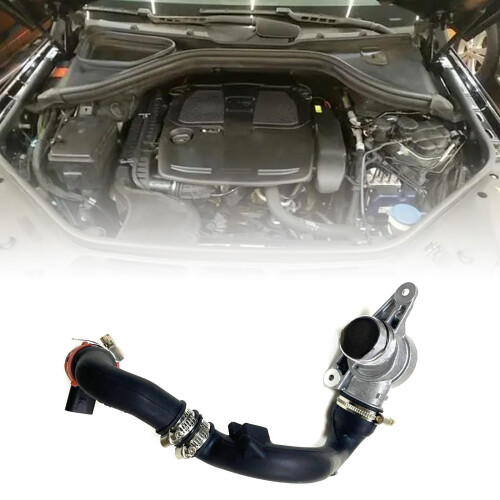 DIY Replacement A6420102391 Effective Crankcase Ventilation Valves for M642 1