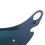 Helmets Windshield Helmets Visors Replacements for Glamster CPB-1V Commonly plated with 1