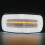 LED Car Emergency Beacon Warning Hazard Flash Strobe Light Stop Brake Indicator Red 1