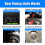 Engine Timing Light Tool Checker with Visual Indicators for Car Ignition Tune Up 5