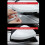 Upgrades Clear Carbon Texture Vehicle Vinyls Wrap Scratch Resistant Auto Decal 10cm style1 1