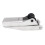 Rollers Fixed Holder Bracket with Quick Release Pin Boat Marine Docking Hardware 200mm 8