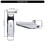 Rollers Fixed Holder Bracket with Quick Release Pin Boat Marine Docking Hardware 200mm 6